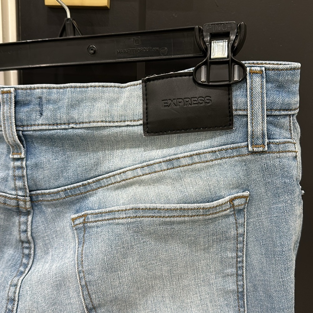 Express jeans - Picture 2 of 5